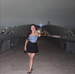 Meet your Posher, Shue